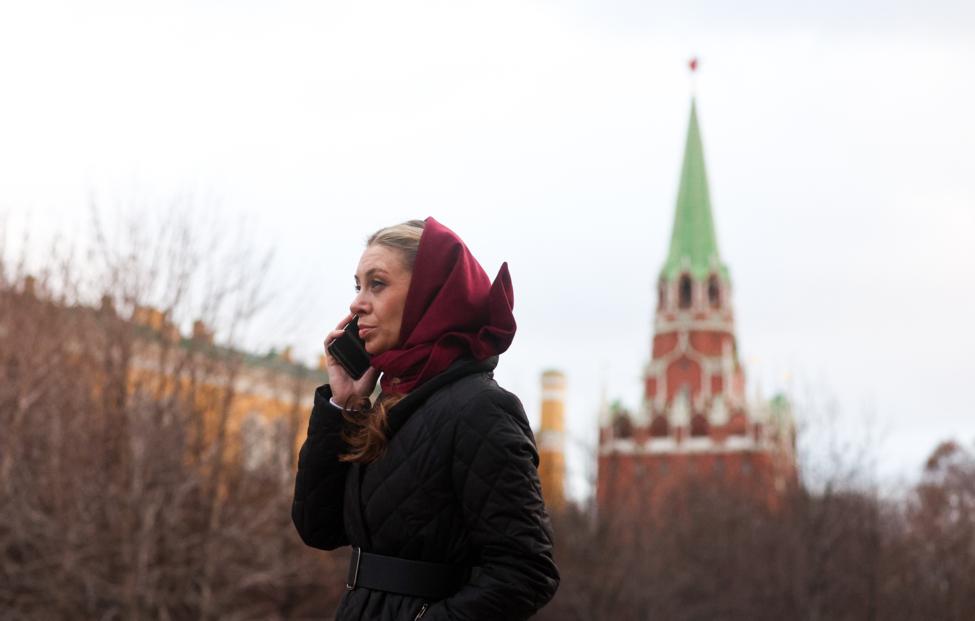 Софья Сандурская/ ТАСС