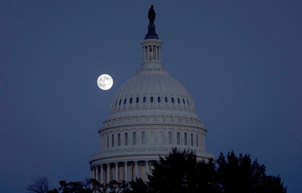  Tom Brenner/ Getty Images