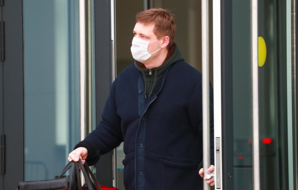 Сергей Фадеичев/ ТАСС