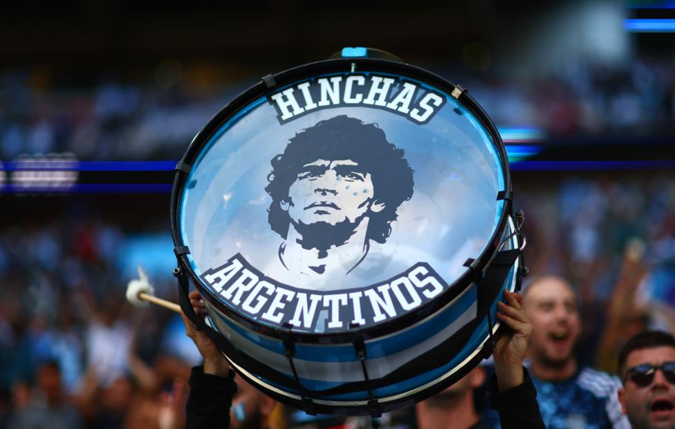  Alex Pantling/ Getty Images