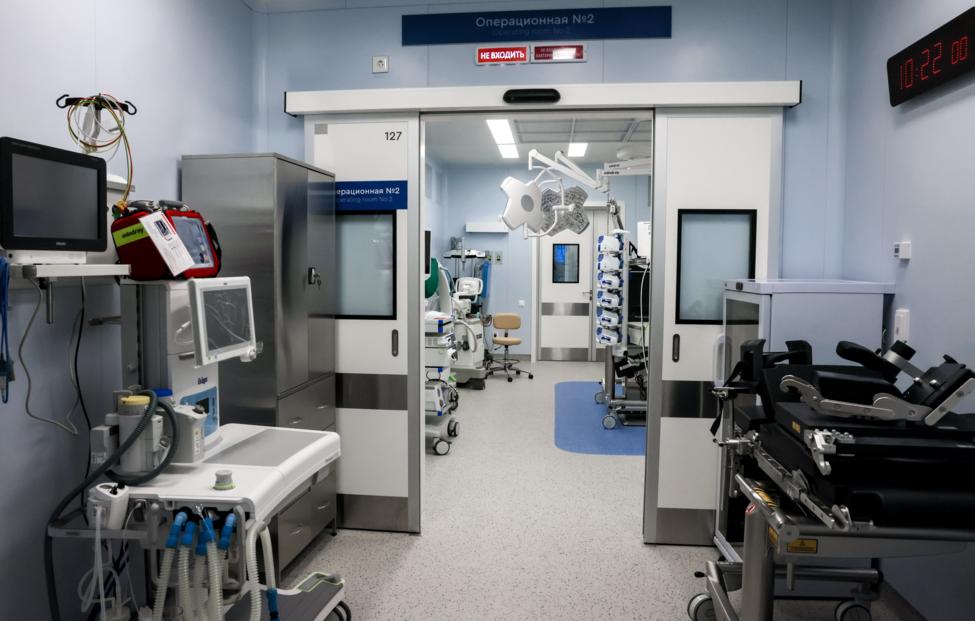  Михаил Метцель/ ТАСС