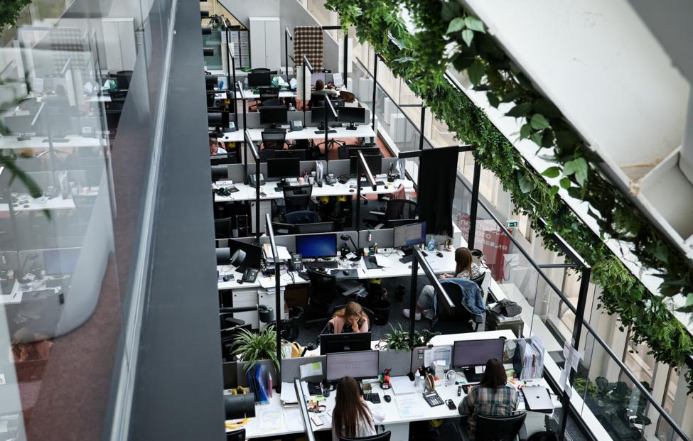  Михаил Терещенко/ ТАСС