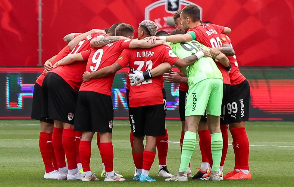  Валерий Шарифулин/ ТАСС