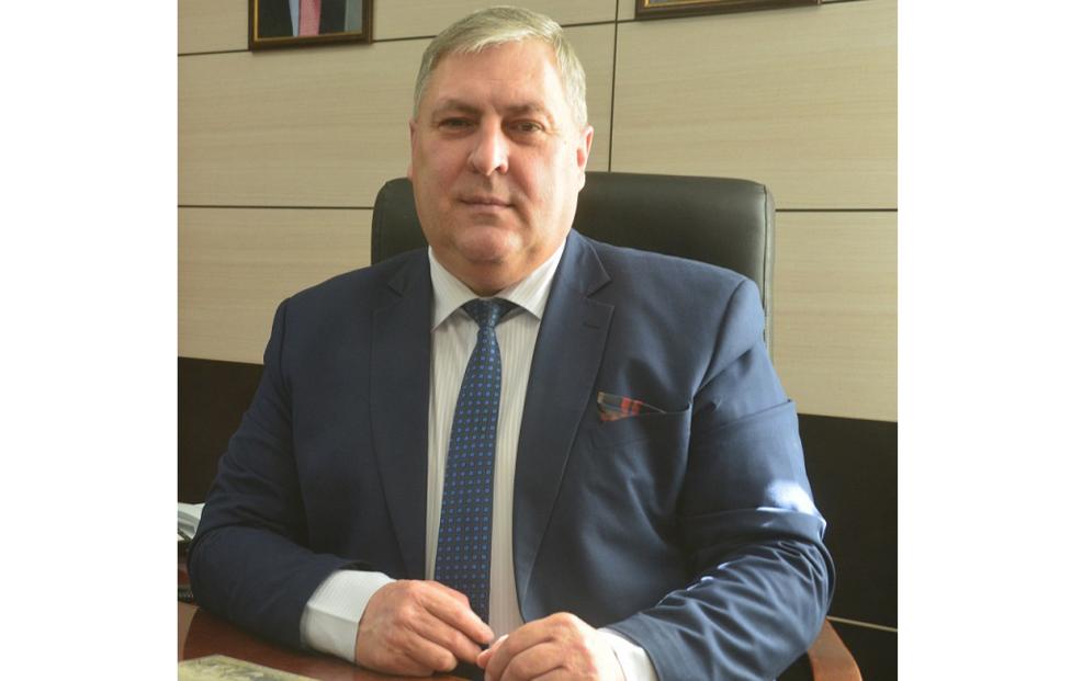 Юрий Жидков Правительство Самарской области