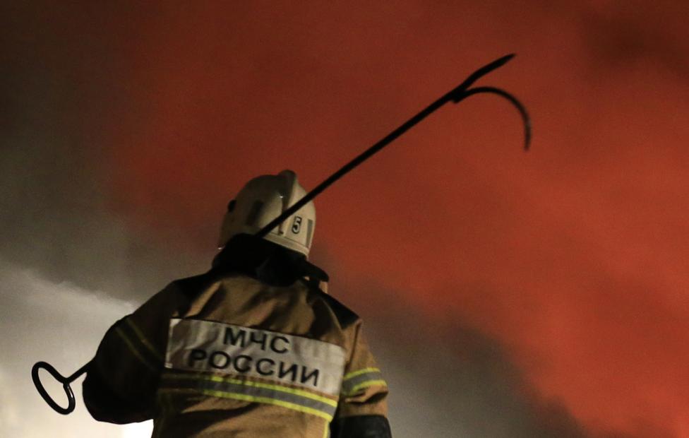 Валерий Матыцин/ ТАСС, архив