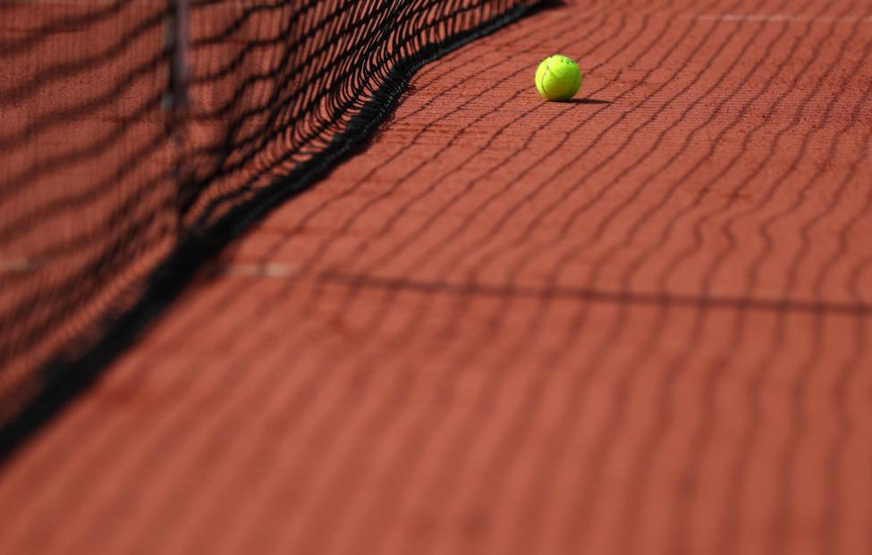 Cameron Howard/ Getty Images for Fred Perry