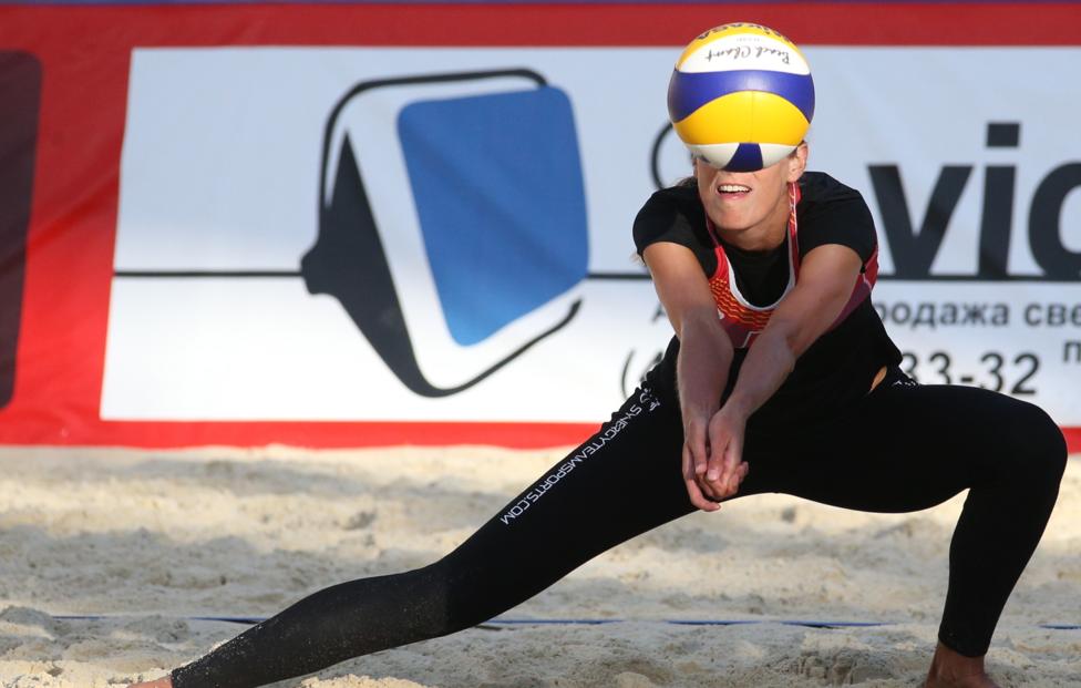  Артем Коротаев/ ТАСС