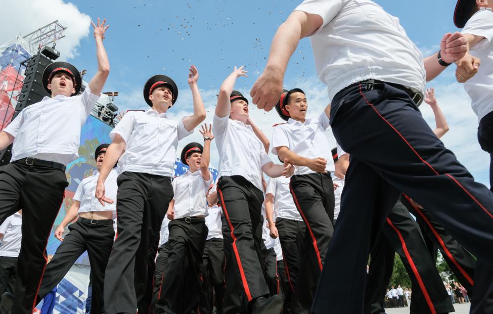 Дмитрий Дадонкин/ ТАСС