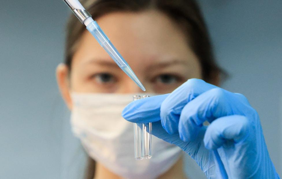  Дмитрий Рогулин/ ТАСС