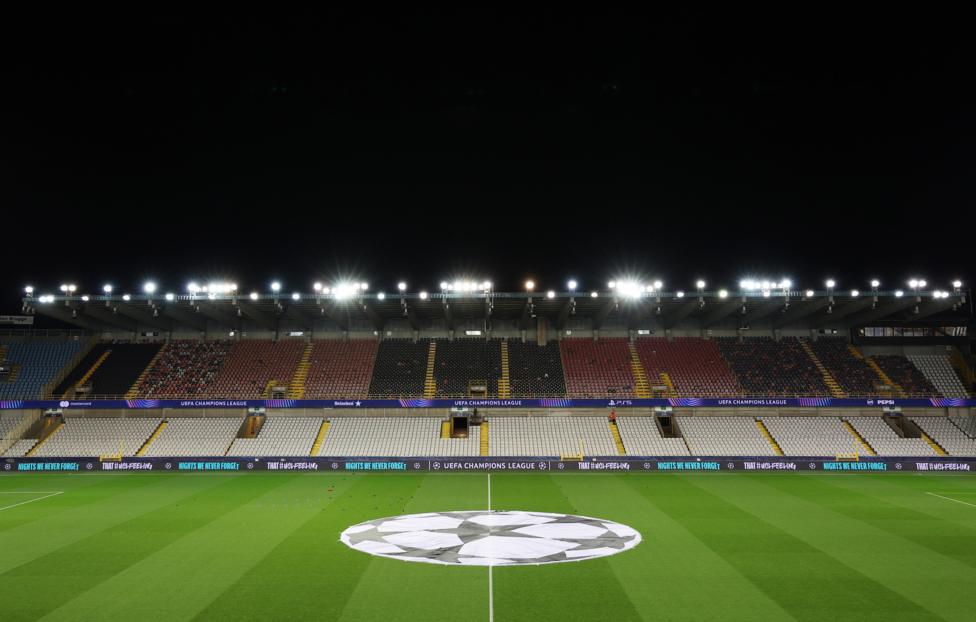  Stuart Franklin/ Getty Images