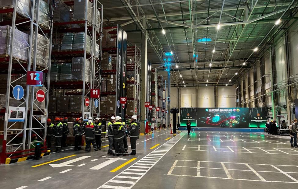 Максим Рожко/ ТАСС