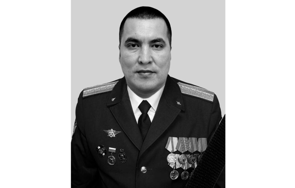 Рунар Сафиуллин Официальный Telegram-канал МЧС Ханты-Мансийского автономного округа