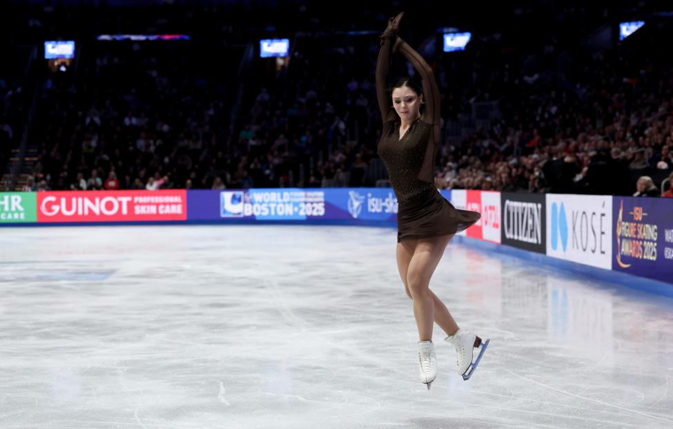  Maddie Meyer/ Getty Images