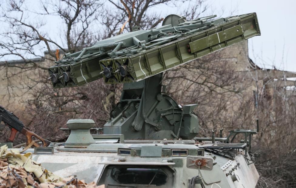  Дмитрий Ягодкин/ ТАСС