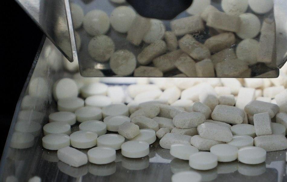 Дмитрий Рогулин/ ТАСС, архив