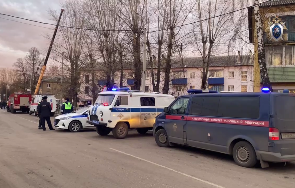  Официальный Telegram-канал СУ СК России по Тульской области