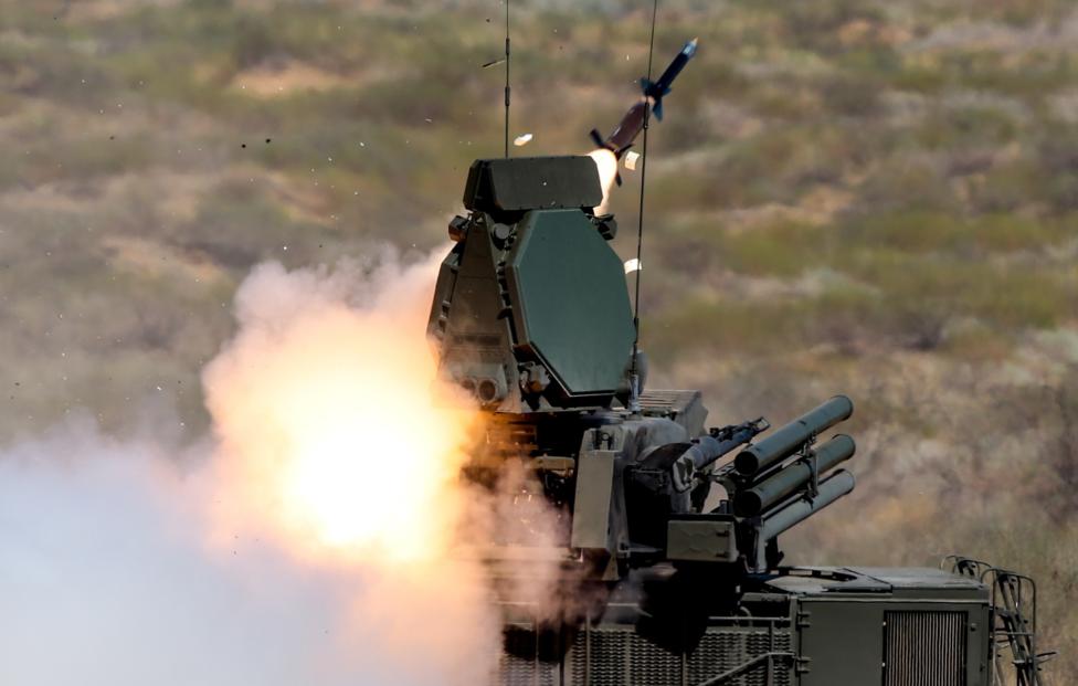  Сергей Бобылев/ ТАСС