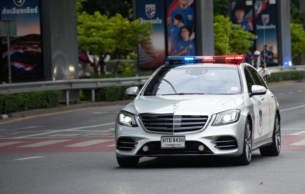 Teera Noisakran/ Sipa USA via Reuters Connect, архив