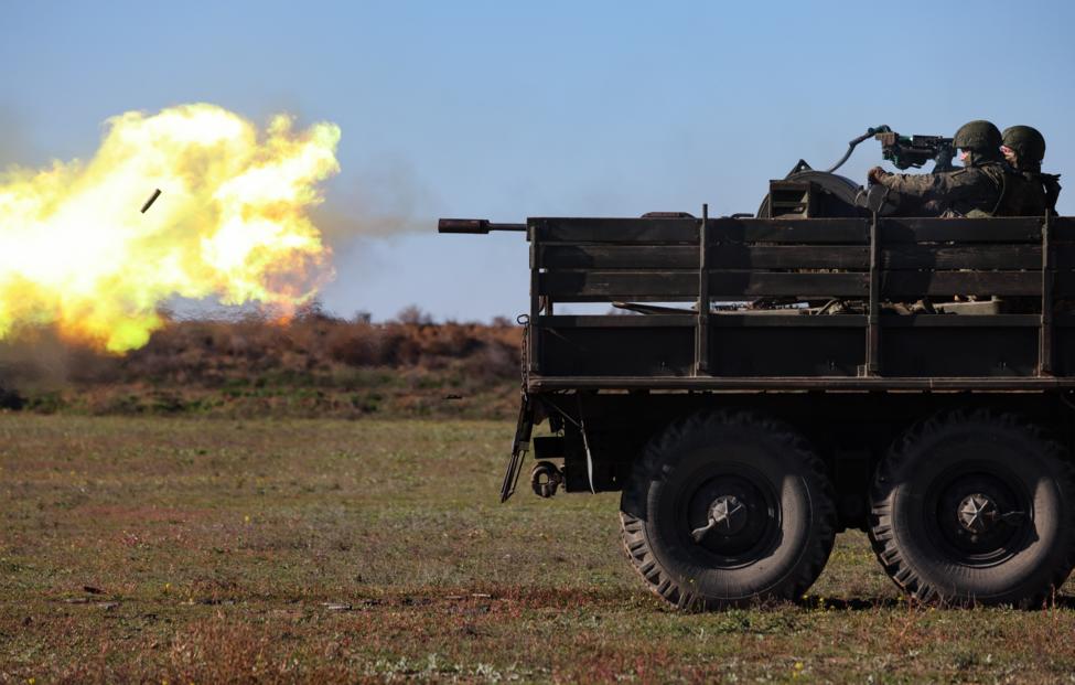  Алексей Коновалов/ ТАСС