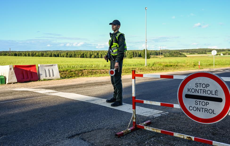  Omar Marques / Anadolu Agency via Reuters Connect