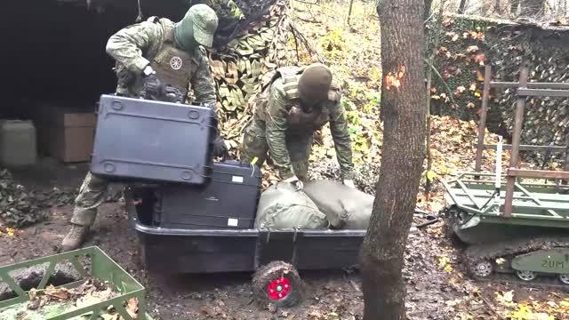  Минобороны России/ ТАСС