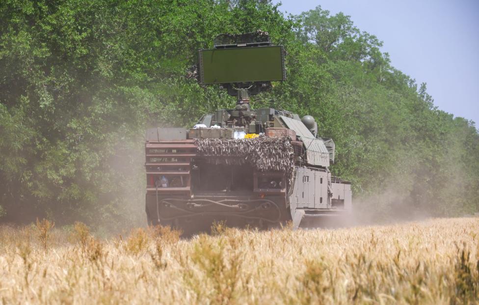  Александр Полегенько/ ТАСС