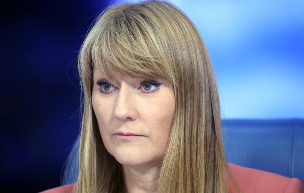 Светлана Журова  Сергей Фадеичев/ ТАСС