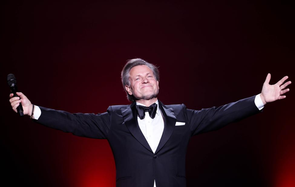 Василий Герелло Петр Ковалев/ ТАСС