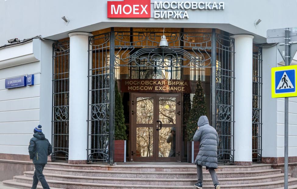  Евгений Мессман/ ТАСС