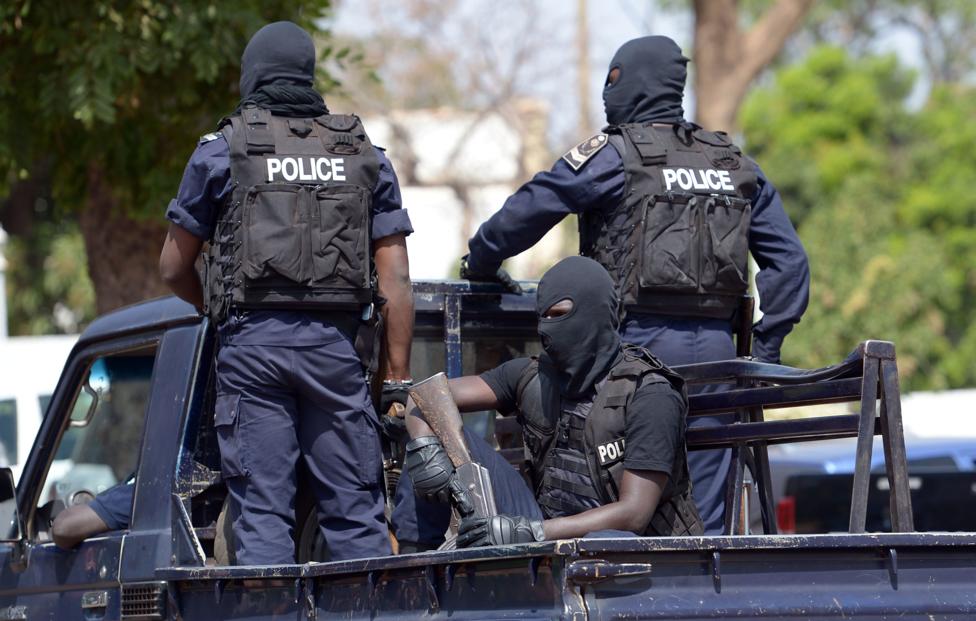  Peter Steffen/ picture alliance via Getty Images, архив