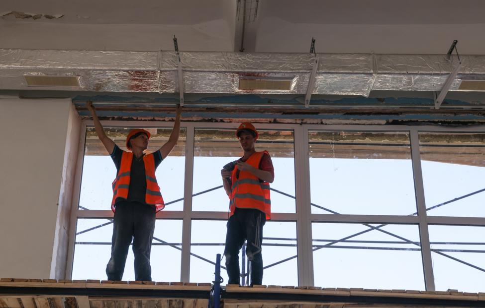 Владимир Гердо/ ТАСС