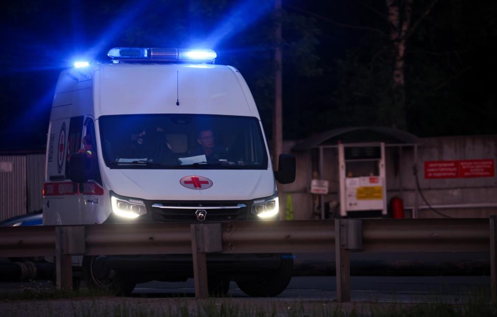  Михаил Терещенко/ ТАСС, архив