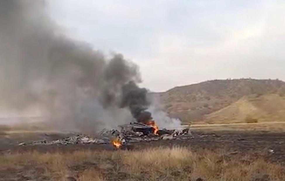 TV.IMEDI/ Handout via REUTERS