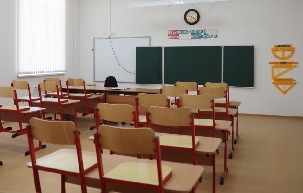 Елена Афонина/ ТАСС