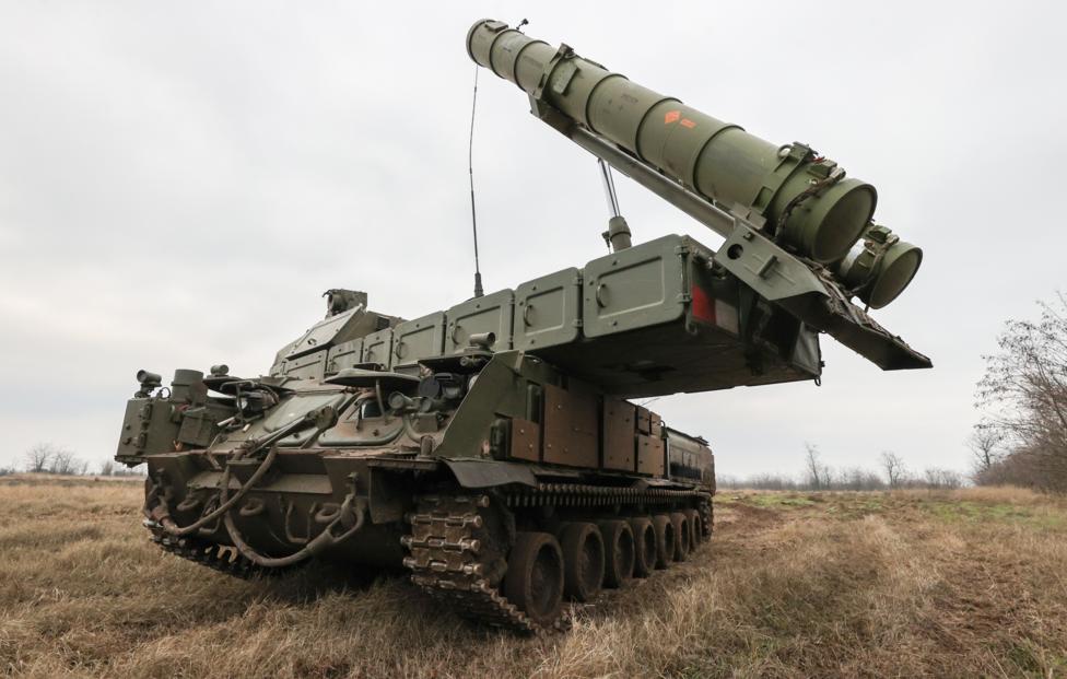  Александр Полегенько/ ТАСС