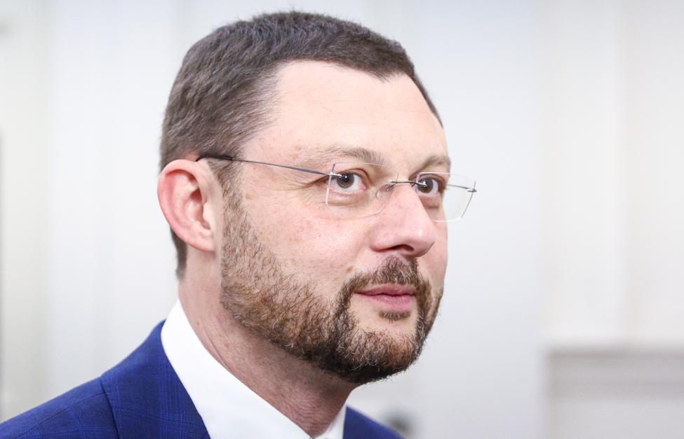 Президент РАХ Василий Церетели Софья Сандурская/ ТАСС