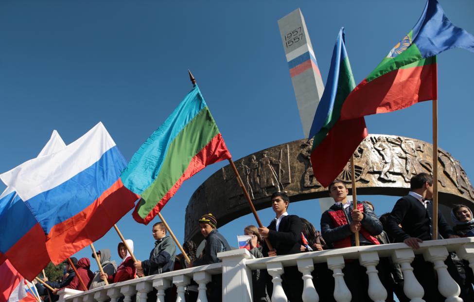  Сергей Бобылев/ ТАСС