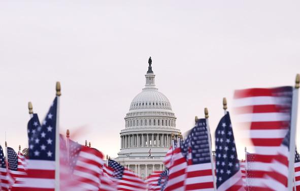  Win McNamee/ Getty Images