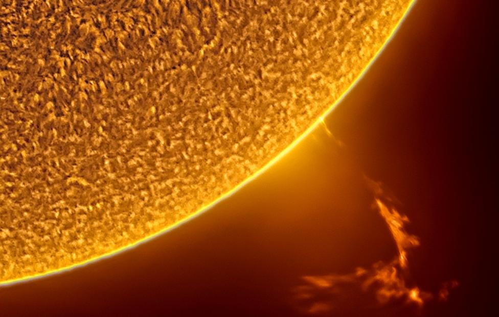  Сергей Веселков/ Университет Решетнева/ ТАСС