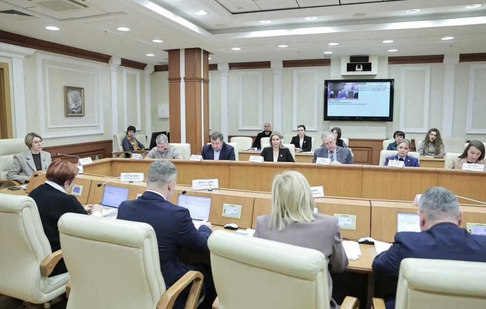  Управление информационной политики заксобрания Свердловской области