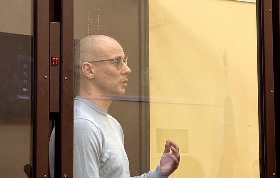 Никита Вартиков (Obe1Kanobe) Алексей Потицкий/ ТАСС