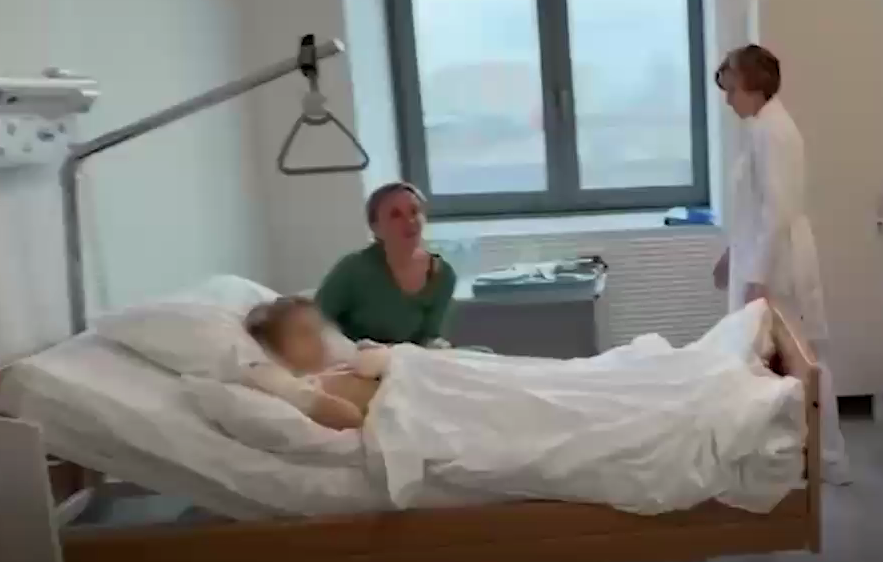 Telegram-канал губернатора Московской области Андрея Воробьева