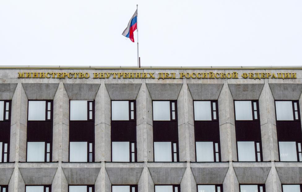  Полина Орехова/ ТАСС