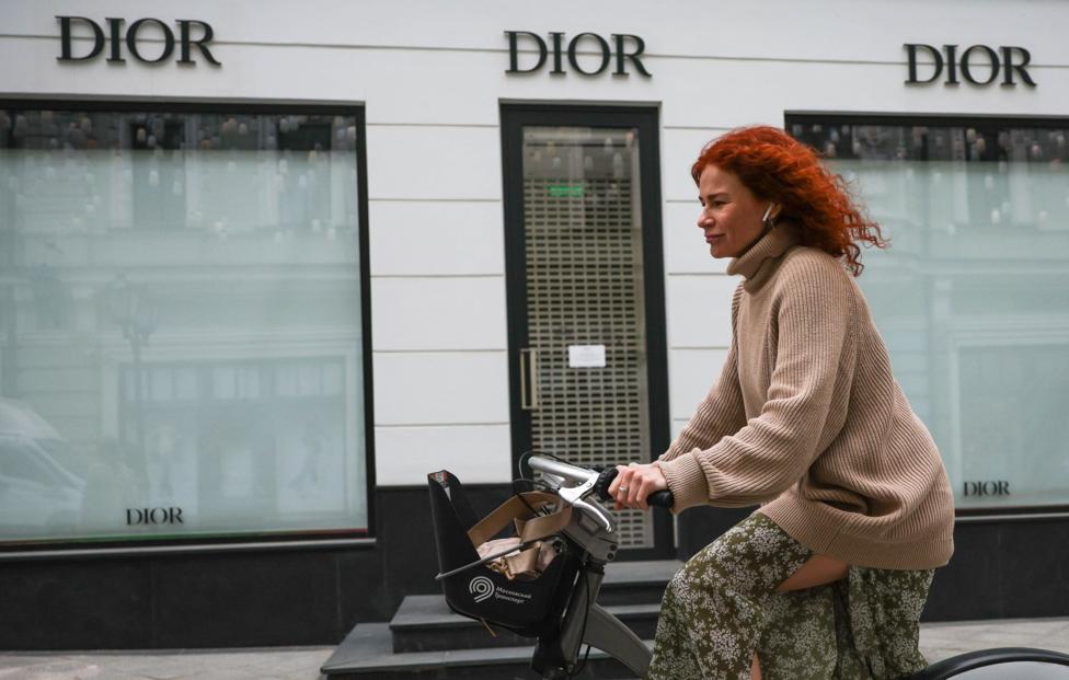  Сергей Бобылев/ ТАСС