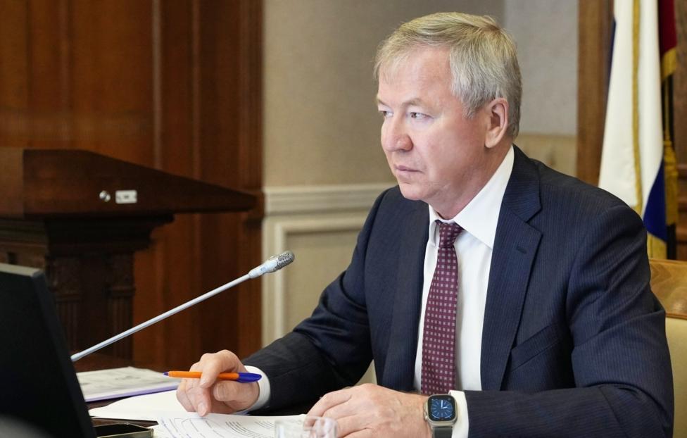 Владислав Иванов Официальная страница Судебного департамента при Верховном Суде РФ во ВКонтакте