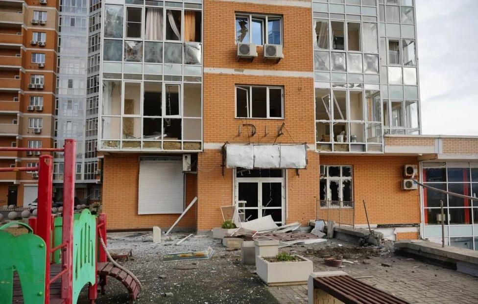  Официальный Telegram-канал мэра Новороссийска Андрея Кравченко