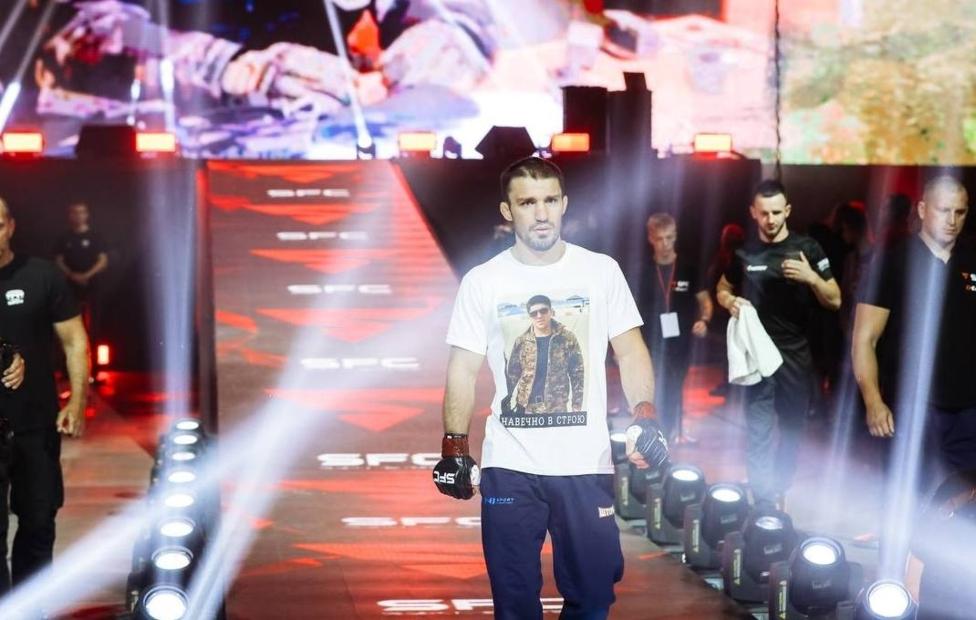 Абдул Гайирбегов Школа "Шторм"/ ТАСС