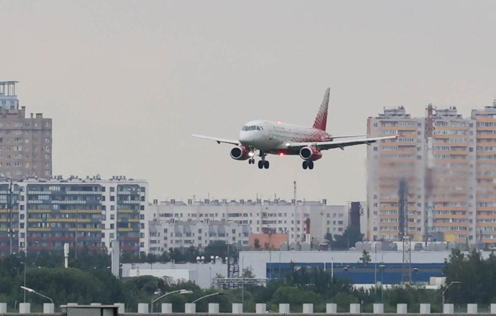  Александр Демьянчук/ ТАСС