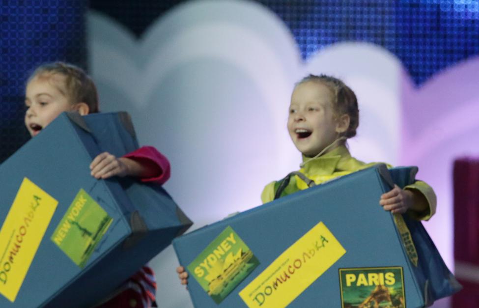  Артем Геодакян/ ТАСС