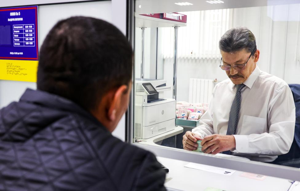  Кирилл Кухмарь/ ТАСС